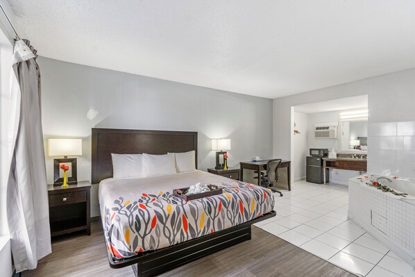 Egyptiska bomullslakan, sängtillbehör av högsta kvalitet och duntäcken