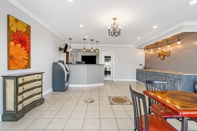 Budgetel Inn and Suite