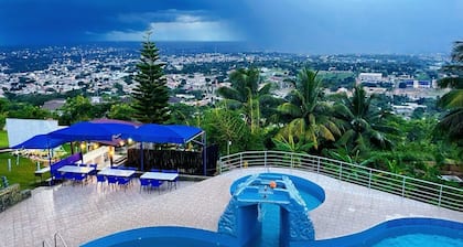 African Hill Resort