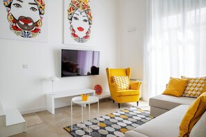 Apartment | Television