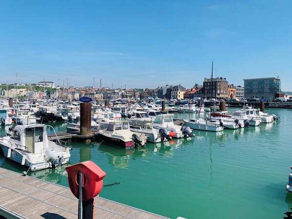 Marina