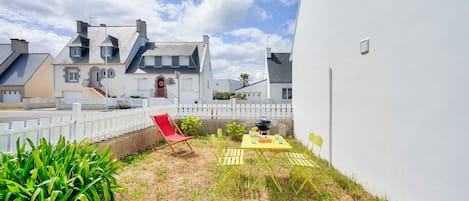 Servei de restauració a l'aire lliure