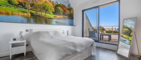 4 chambres, Wi-Fi gratuit