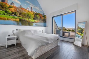 3 habitaciones y wifi gratis 
