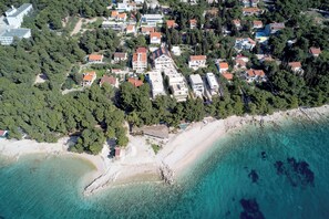 Vista aèria
