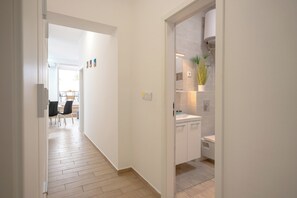Family Apartment, 2 Bedrooms, Beachfront