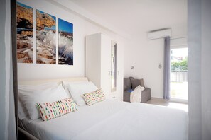 Free WiFi, bed sheets - Beachfront Villa near Zlatni rat (Bol)