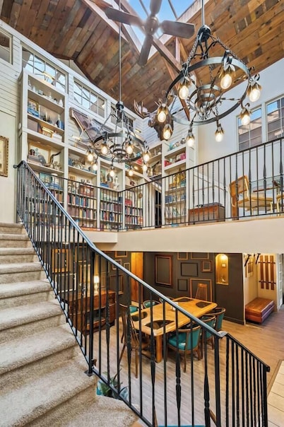En suites | Walkable to cider house & coffee shop