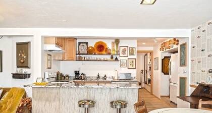 Quaint walkable to Cider House & Coffee Shop