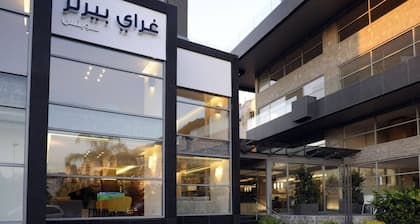 Pearl Residences - Akoya Pearl Residence