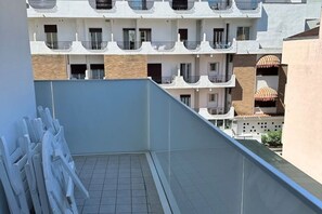 Property grounds - DESIREE 21- Lido di Jesolo, Italy. Entire accommodation (Lido di Jesolo)