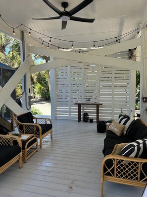 テラス / パティオ