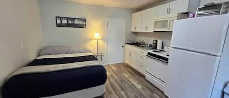 1 habitación