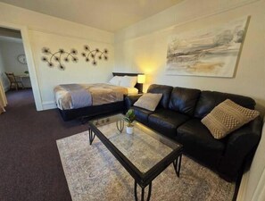 1 chambre