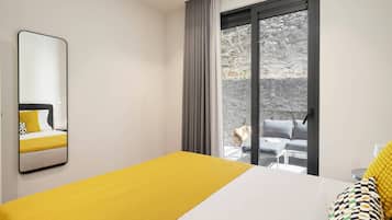 4 chambres, bureau, espace de travail pour ordinateur portable