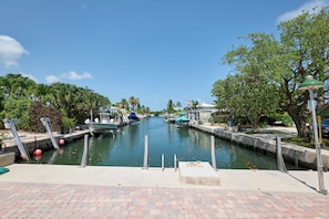 Port de plaisance