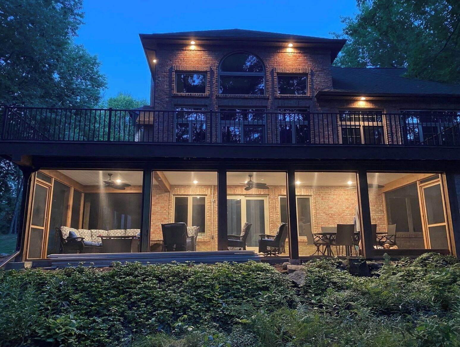 Private 7200 sq/ft mansion in GB