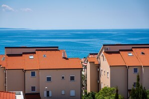 Exterior - Comfortable Apartments Malina C6 br 8 (Novalja)