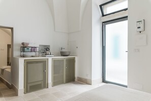 Residenza | Cucina privata | Bollitore elettrico