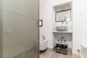 Residenza | Bagno | Bidet