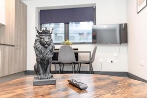 Interior - Ship Street 1 bedroom/ seafront (Brighton and Hove)