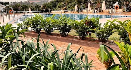 Forest Park Resort Buloba