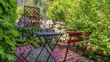 Servei de restauració a l'aire lliure