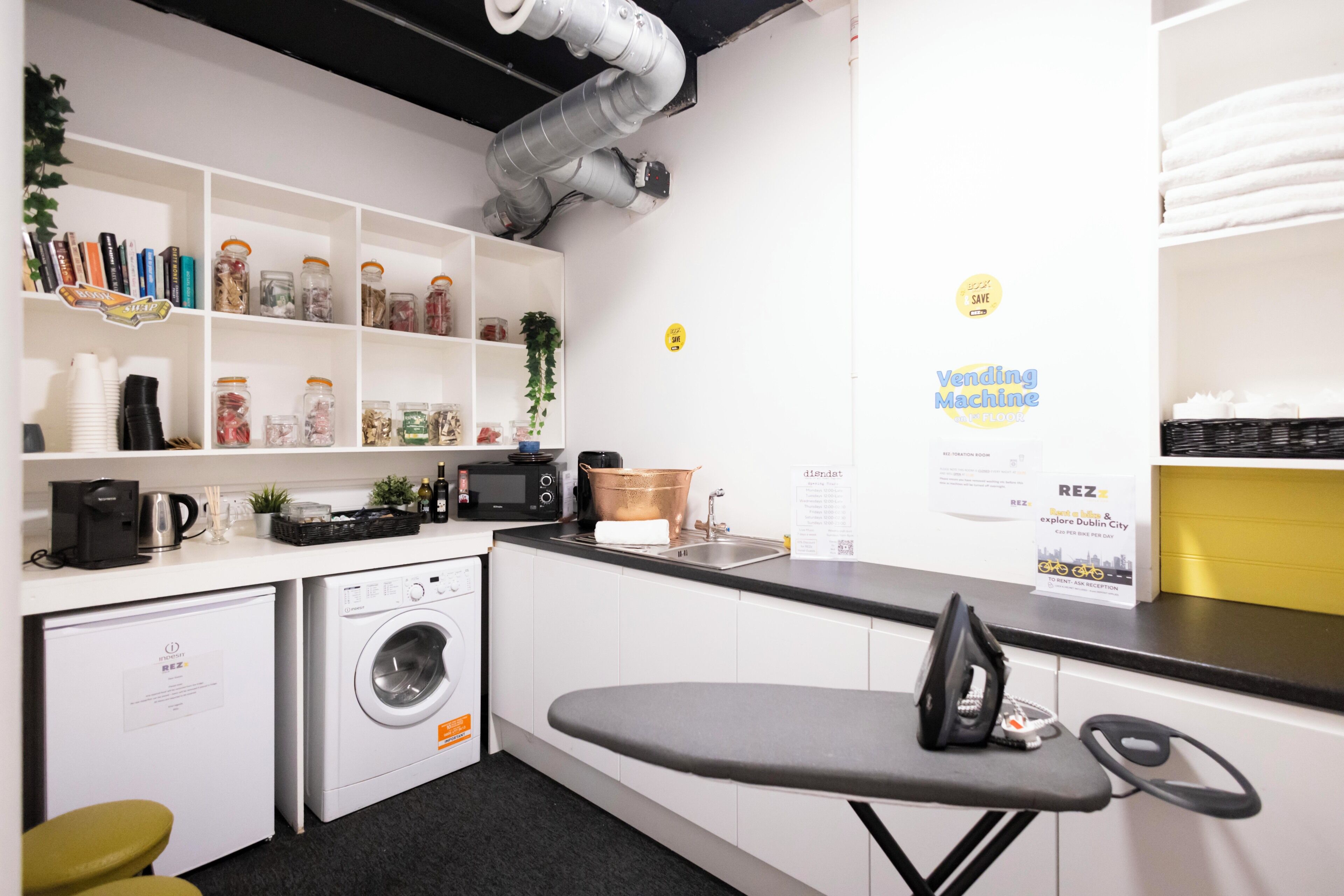 Photo - REZz Temple Bar, Dublin