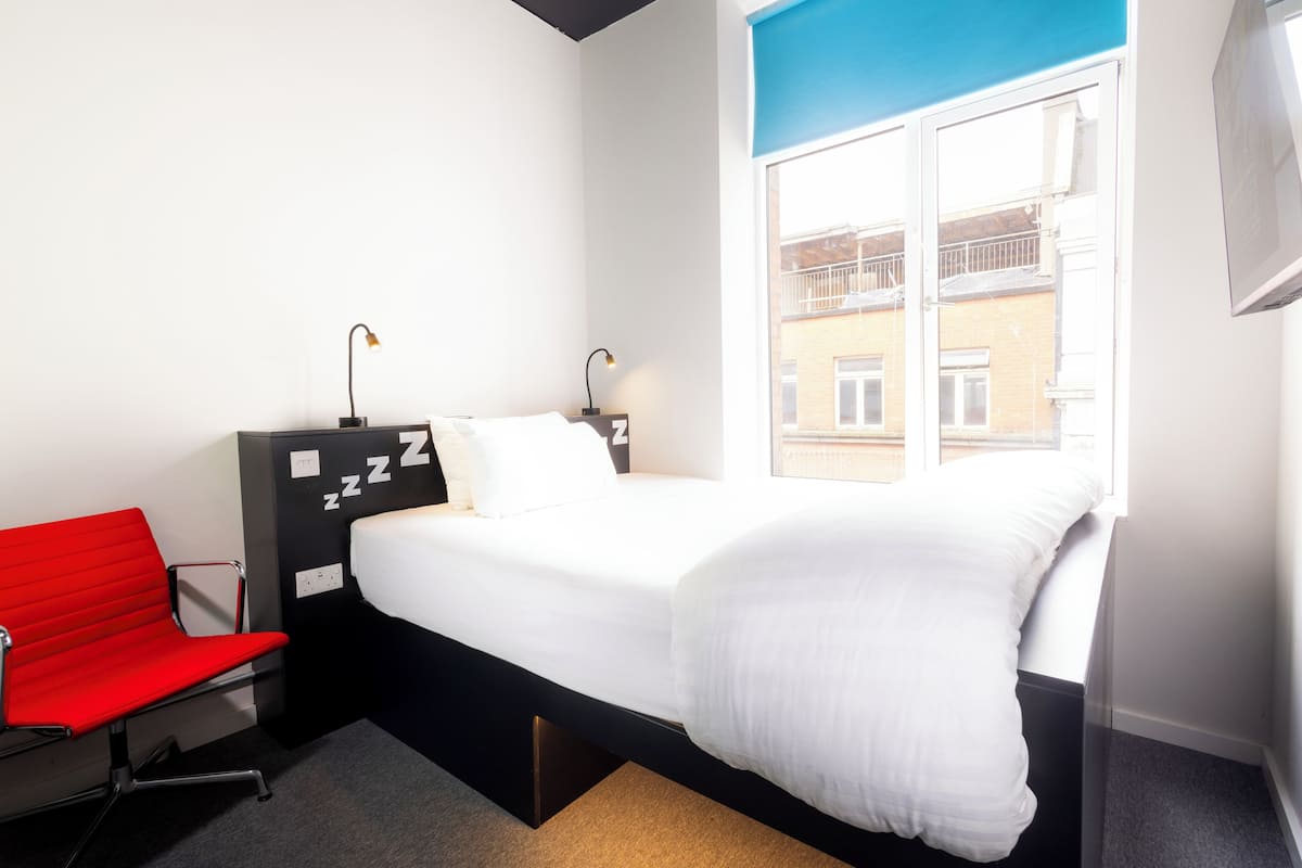 Standaard kamer, niet-roken, privébadkamer | 1 slaapkamer, gratis wifi