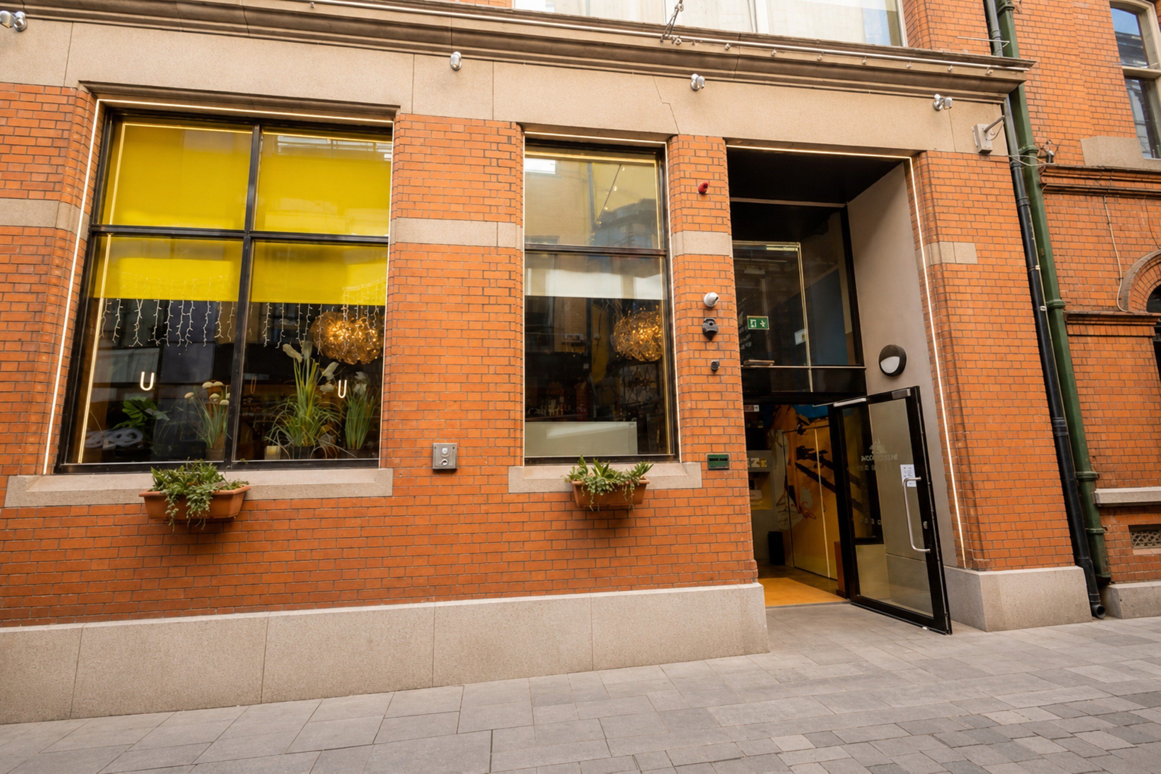 Photo - REZz Temple Bar, Dublin