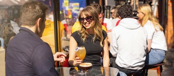 Garner Hotel Dublin Temple Bar by IHG