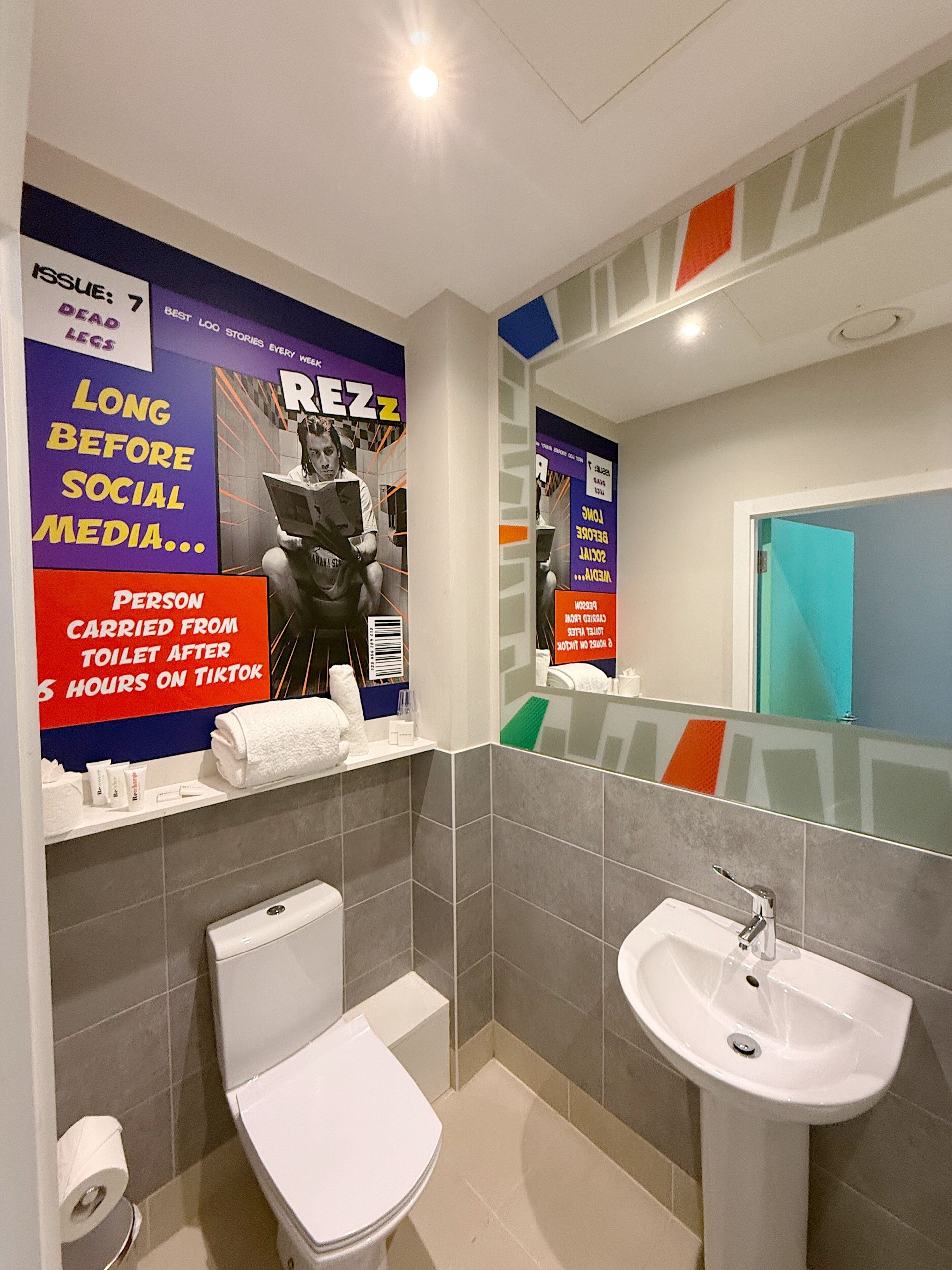 Photo - REZz Temple Bar, Dublin