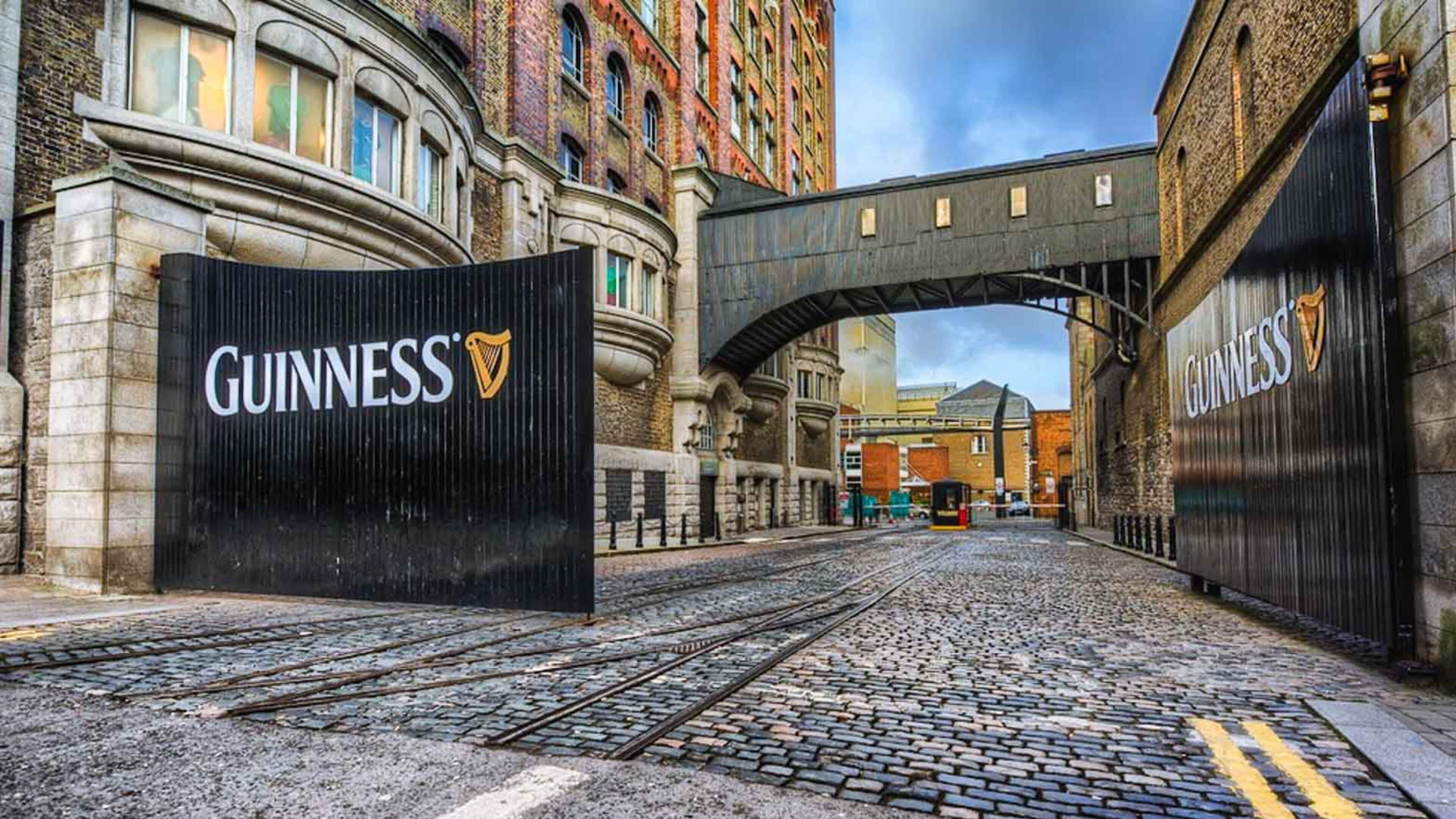 Photo - REZz Temple Bar, Dublin