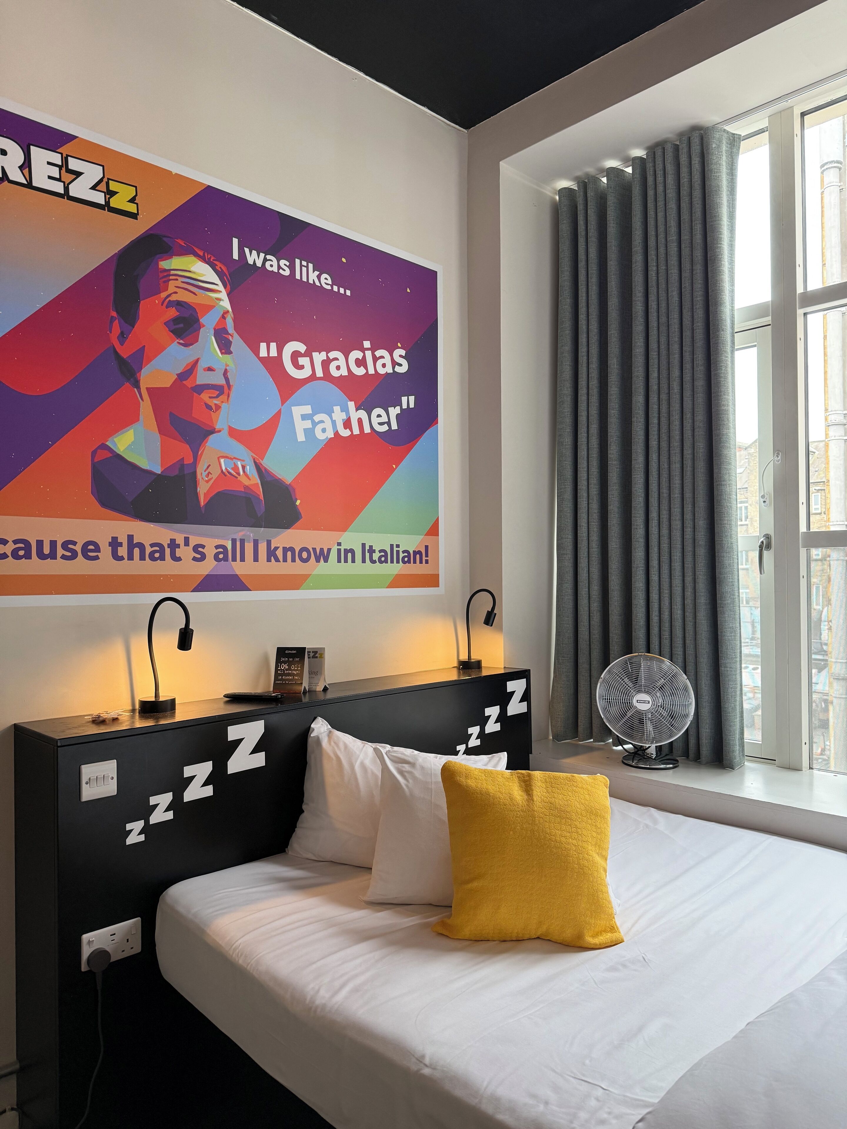 Photo - REZz Temple Bar, Dublin