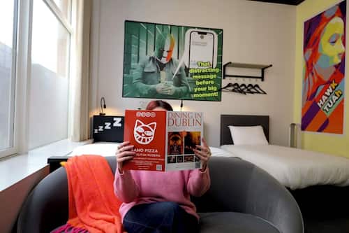 Dreibettzimmer | Kostenloses WLAN