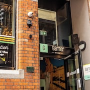 Garner Hotel Dublin Temple Bar by IHG