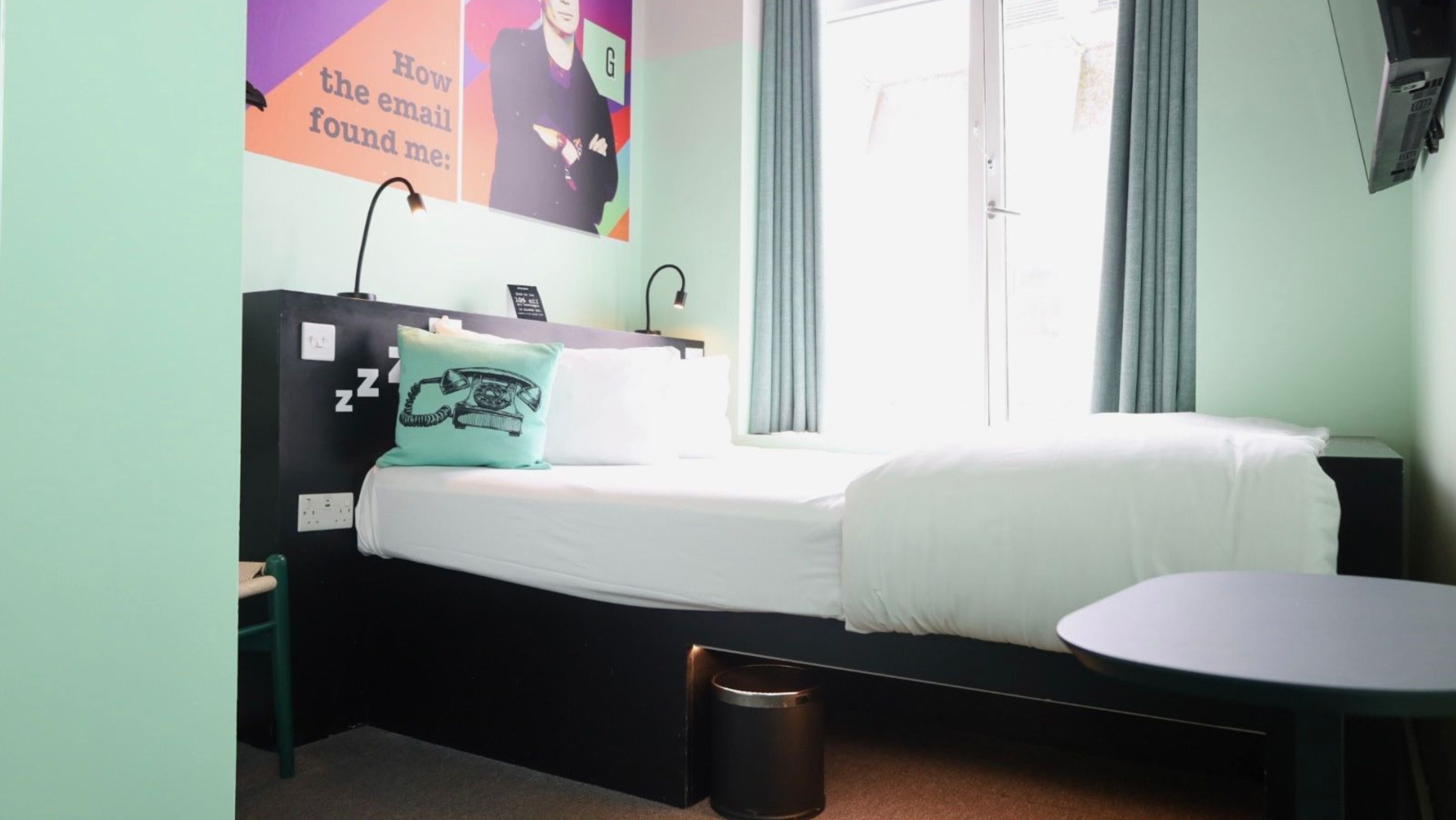 Standard Room | Free WiFi