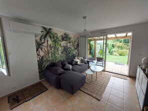 TV connectée