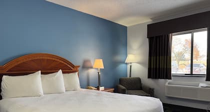 South Ridge Inn