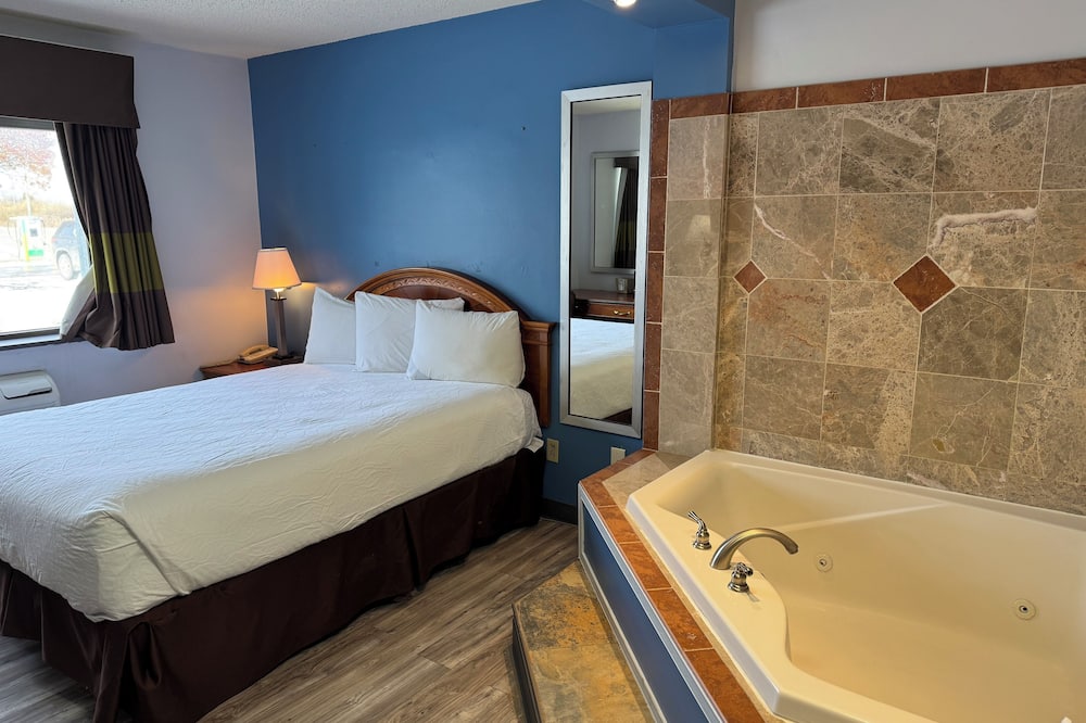 South Ridge Inn