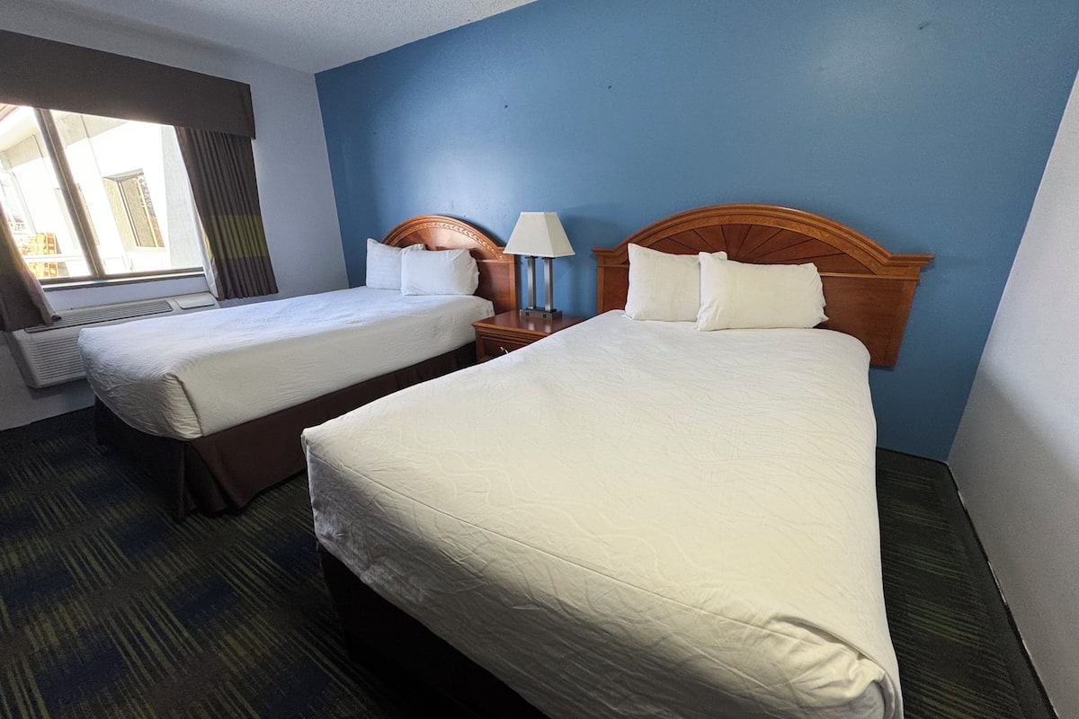 Chambre Deluxe