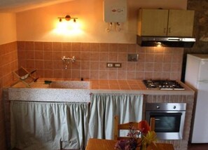 Oven, stovetop