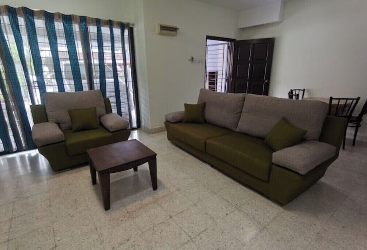 Image de profil de l’hôte