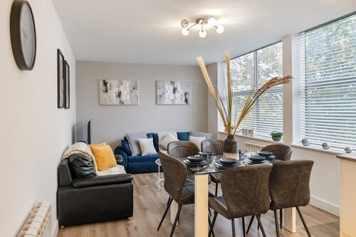 Cosy Retreat in the Heart of Golders Green