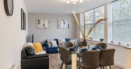 Cosy Retreat in the Heart of Golders Green