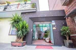 Interior - Gulangyu Youxiang Hostel (Xiamen)