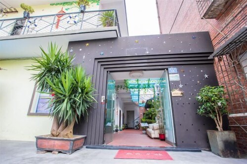 Gulangyu Youxiang Hostel