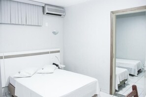 Free WiFi - Delta Hotel (Rondonopolis)