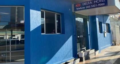 Delta Hotel