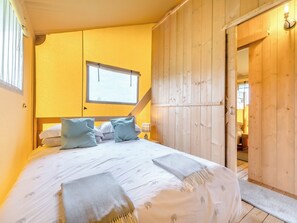 3 sovrum, gratis wi-fi och sÀngklÀder